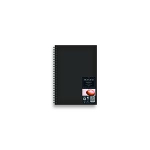 BLOK FABRIANO DRAWINGBOOK OKOMITI A4 160G 60L 41232129