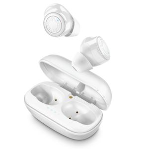 Cellularline Bluetooth TWS slušalice Petit bijele