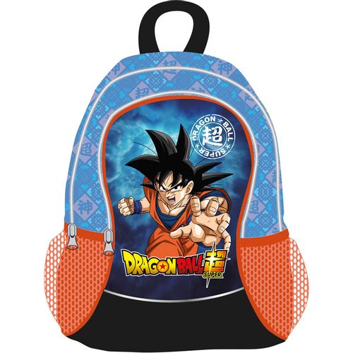 Dragon Ball Super backpack 40cm slika 1