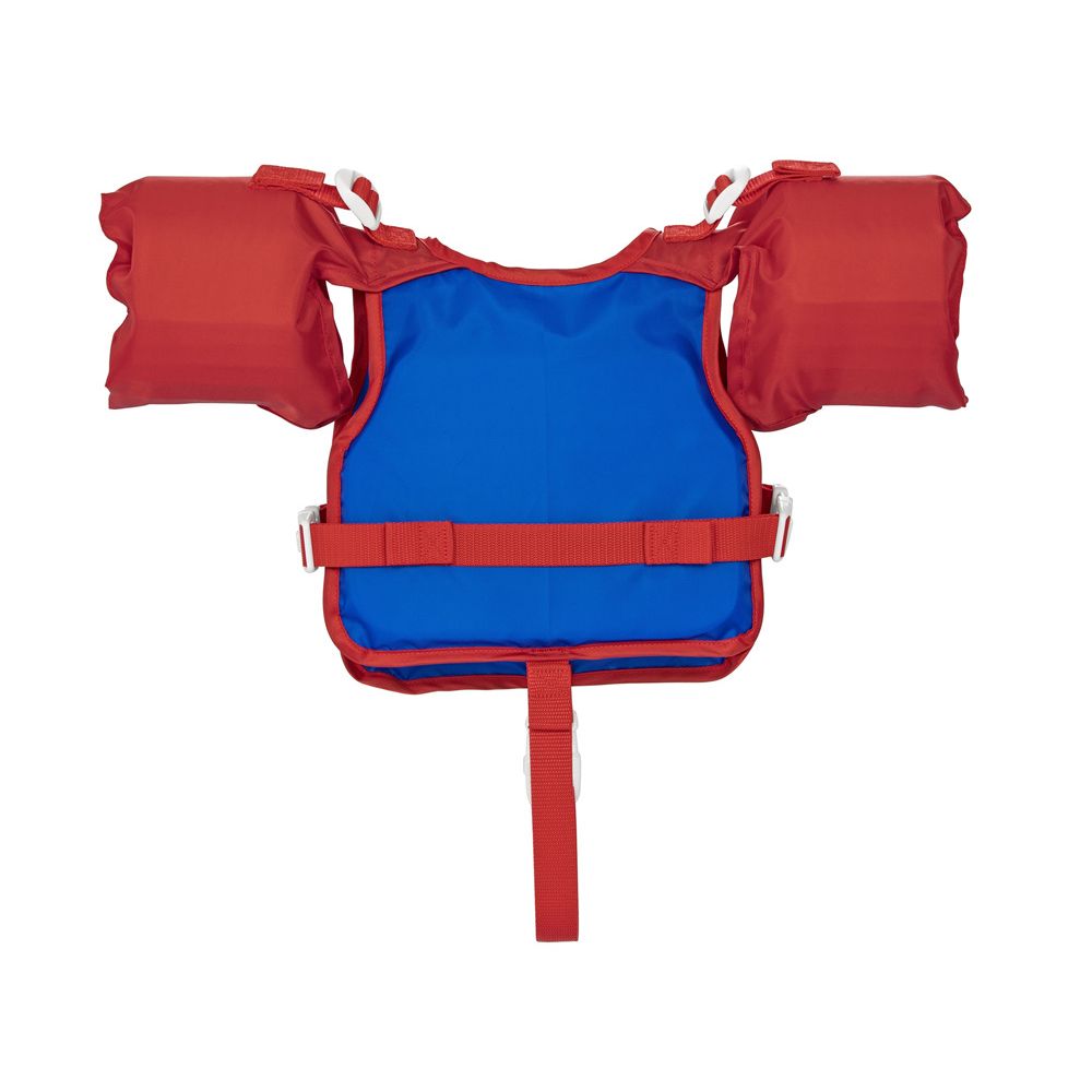 Bestway dječji prsluk za plivanje s rukavima 98795 Spider Man slika 8