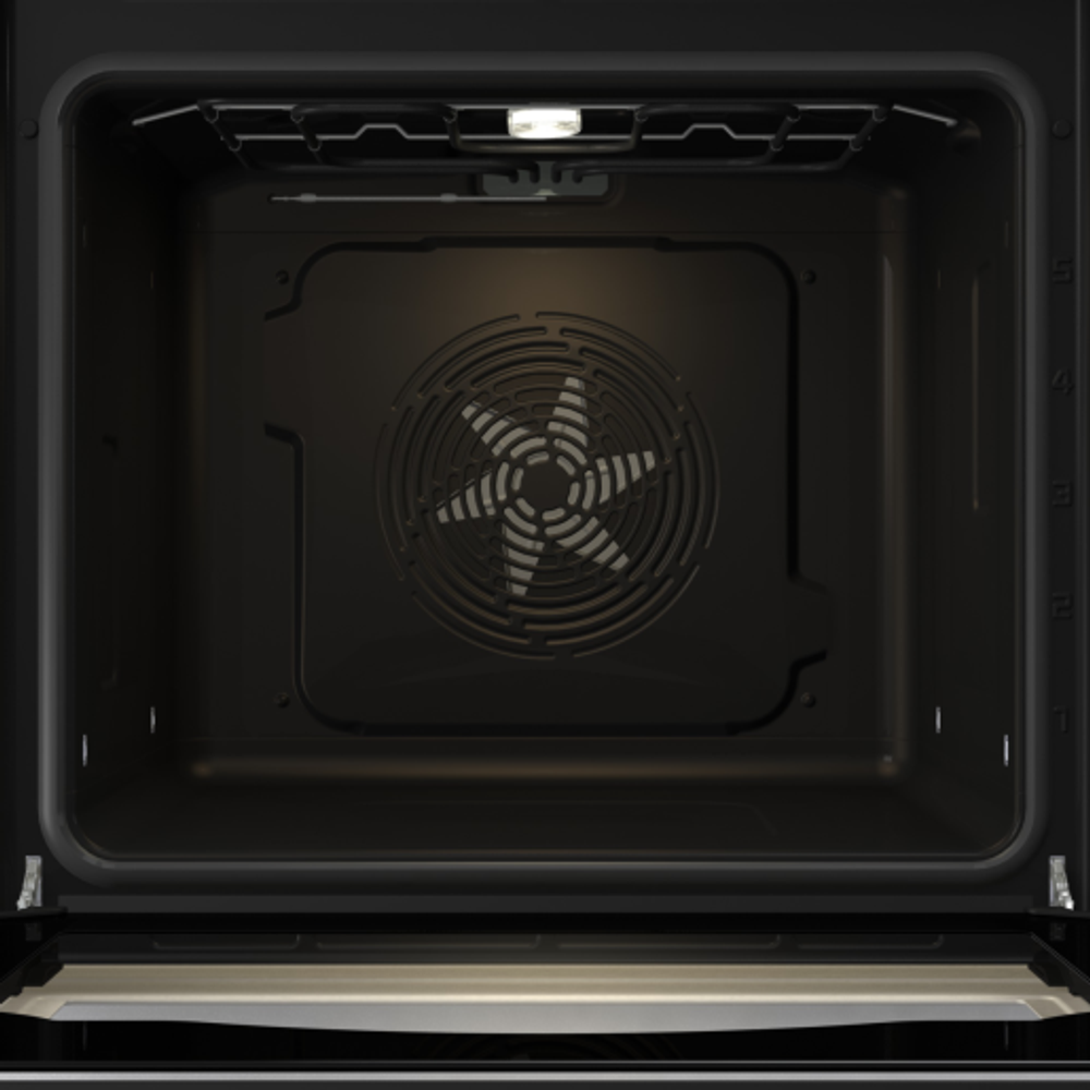 Gorenje Ugradbena pećnica BOS67371CLB / 77 l slika 5