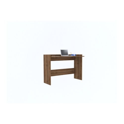 Woody Fashion Studijski stol, Ermo - Walnut slika 2