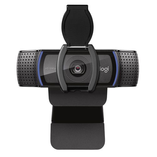 Logitech Webcam C920s HD PRO, USB slika 1