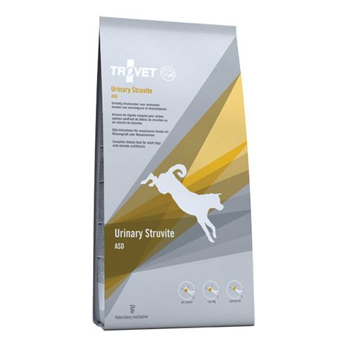 Trovet Urinary Struvite Dog 12,5 kg slika 1