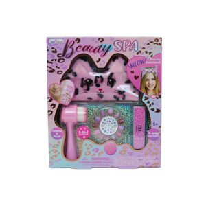 HF160LP HOT FOCUS BEAUTY SPA SET