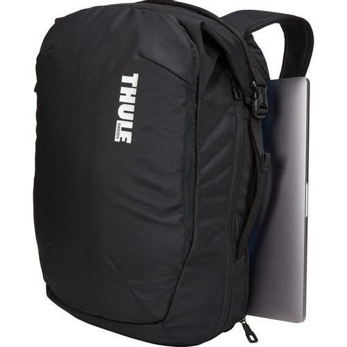 Thule Subterra ranac 34L - crna slika 6