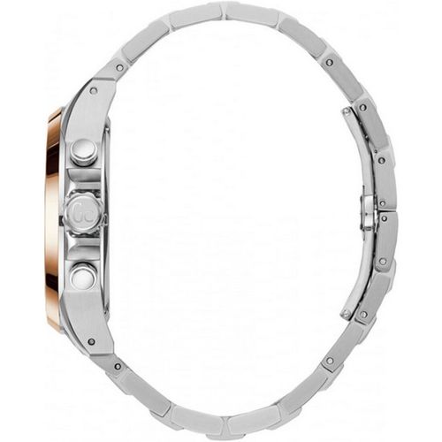 Muški satovi Guess Y08008G1 (Ø 42 mm) slika 2