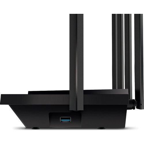 TP-LINK Archer AX73 AX5400 Dual Band Gigabit Wi-Fi 6 Router slika 3