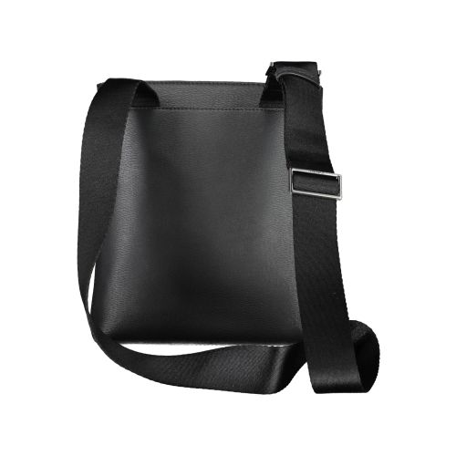 CALVIN KLEIN MEN'S BLACK SHOULDER BAG slika 3