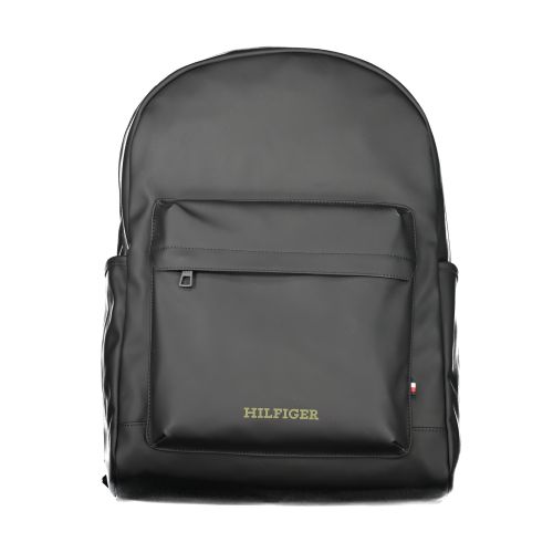 TOMMY HILFIGER MEN'S BACKPACK BLACK slika 1