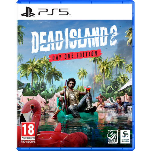 Dead Island 2 - Day One Edition (Playstation 5) slika 1