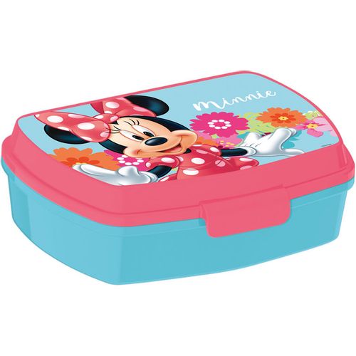 Disney Minnie lunch box slika 1