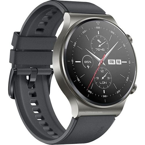 Bestsuit Fleksibilno hibridno staklo za Huawei Watch GT 2 Pro slika 2