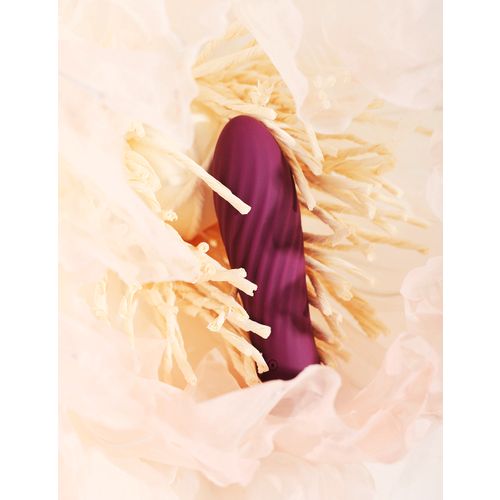 Svakom Tulip Vibrator - Ljubičasta slika 10