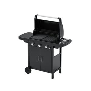 Campingaz Plinski roštilj Compact 3 EXS BBQ