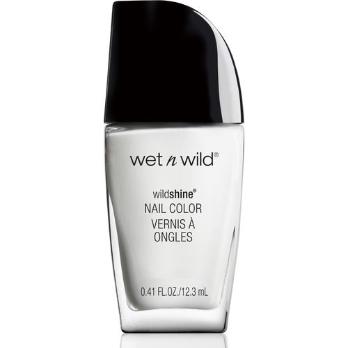 WnW Wild Shine lak za nokte – French White Creme slika 1