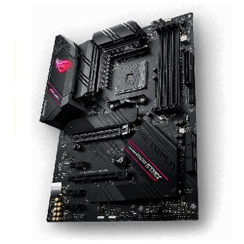 Matična ploča ASUS ROG-STRIX-B550-F GAMING AM4 slika 1