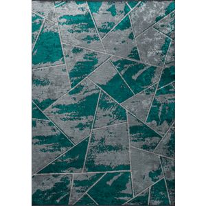 Tepih BREMEN BLUE, 200 x 250 cm