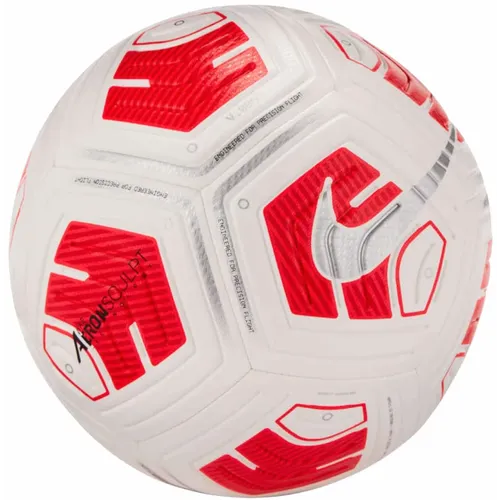 Nike Strike Team 290G Ball nogometna lopta CU8062-100 slika 2