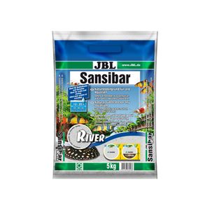 JBL SANSIBAR RIVER 5kg