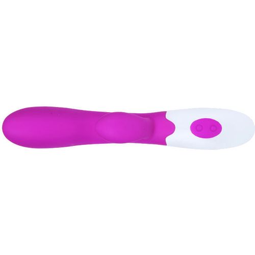 Pretty Love Alvis Rabbit Vibrator slika 7