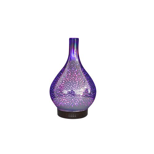 Anjou 3D Oil Diffuser FIREWORKS ADA022 slika 6