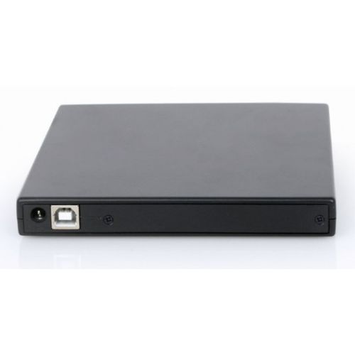 DVD-USB-04 Gembird eksterni USB CD/DVD drive Citac-rezac, black slika 3