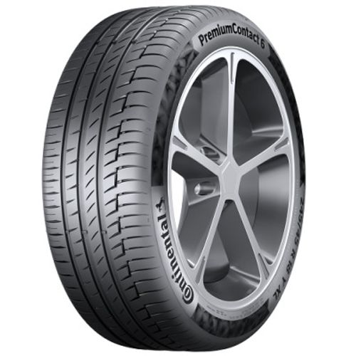 Continental Guma 245/45r19 102y premiumcontact 6 xl fr tl continental ljetne gume slika 2