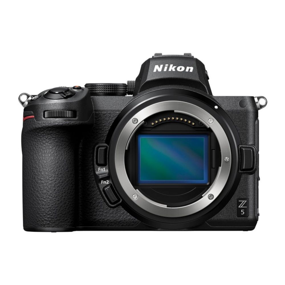 Nikon Z 5 Body slika 1