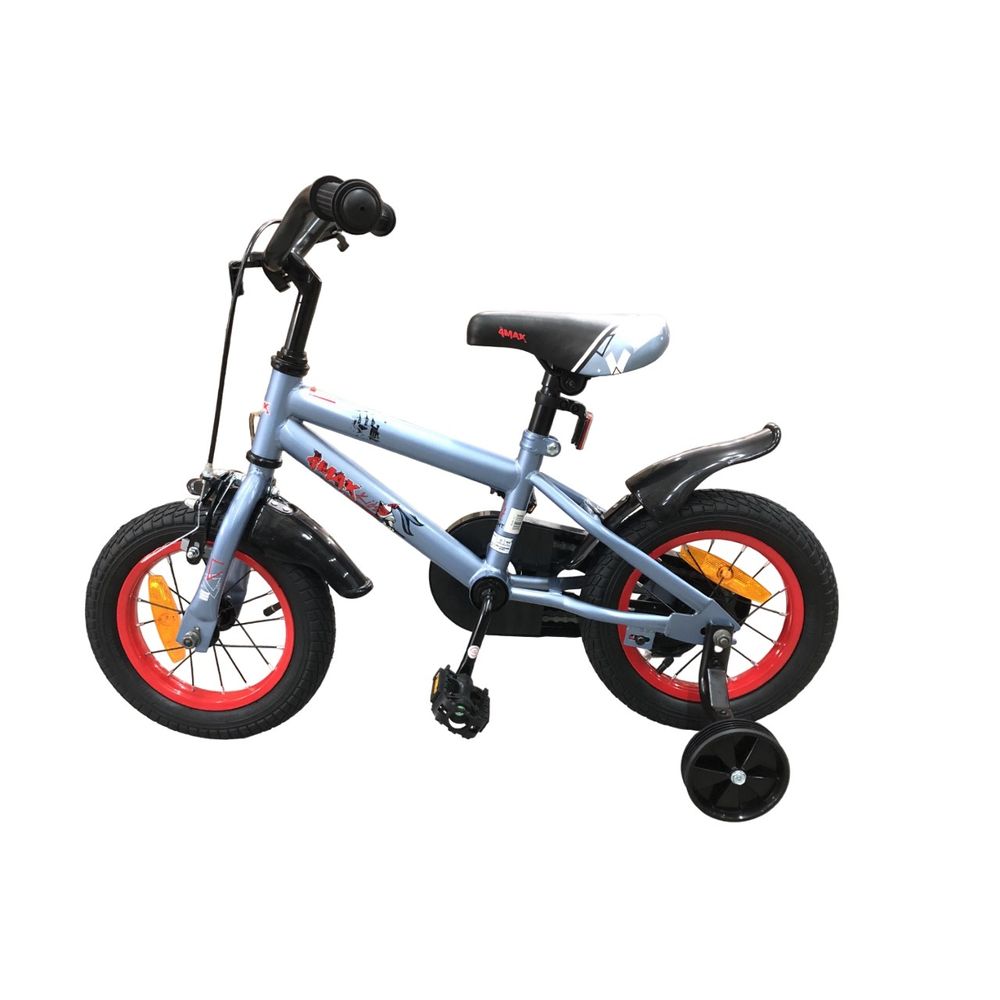 4Max bicikl 12" JK2212006 slika 1