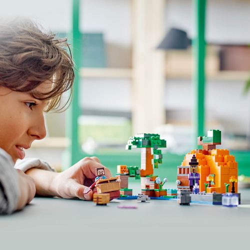 LEGO Farma bundeva slika 3