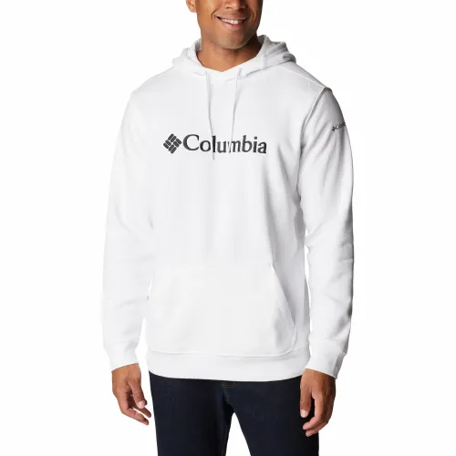 Columbia CSC Basic Logo II Hoodie 1681664106 slika 5