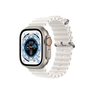 Apple Watch Ultra (MNHF3SE/A) 49mm Ocean Band beli pametni sat