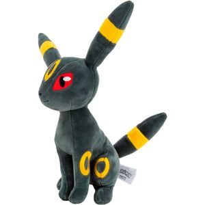 Pokemon Nachtara plišana igračka 20cm