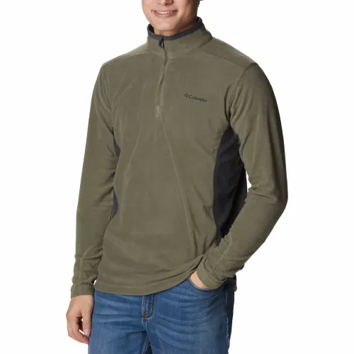 Columbia klamath range ii half zip fleece 1352472397 slika 2