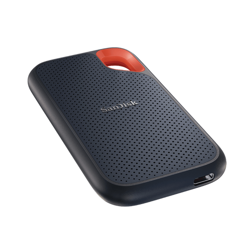 SanDisk Extreme Prijenosni SSD od 1TB - USB 3.2 Gen 2 slika 3