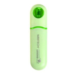 Tekstmarker ASTRONAUT Writech zeleni