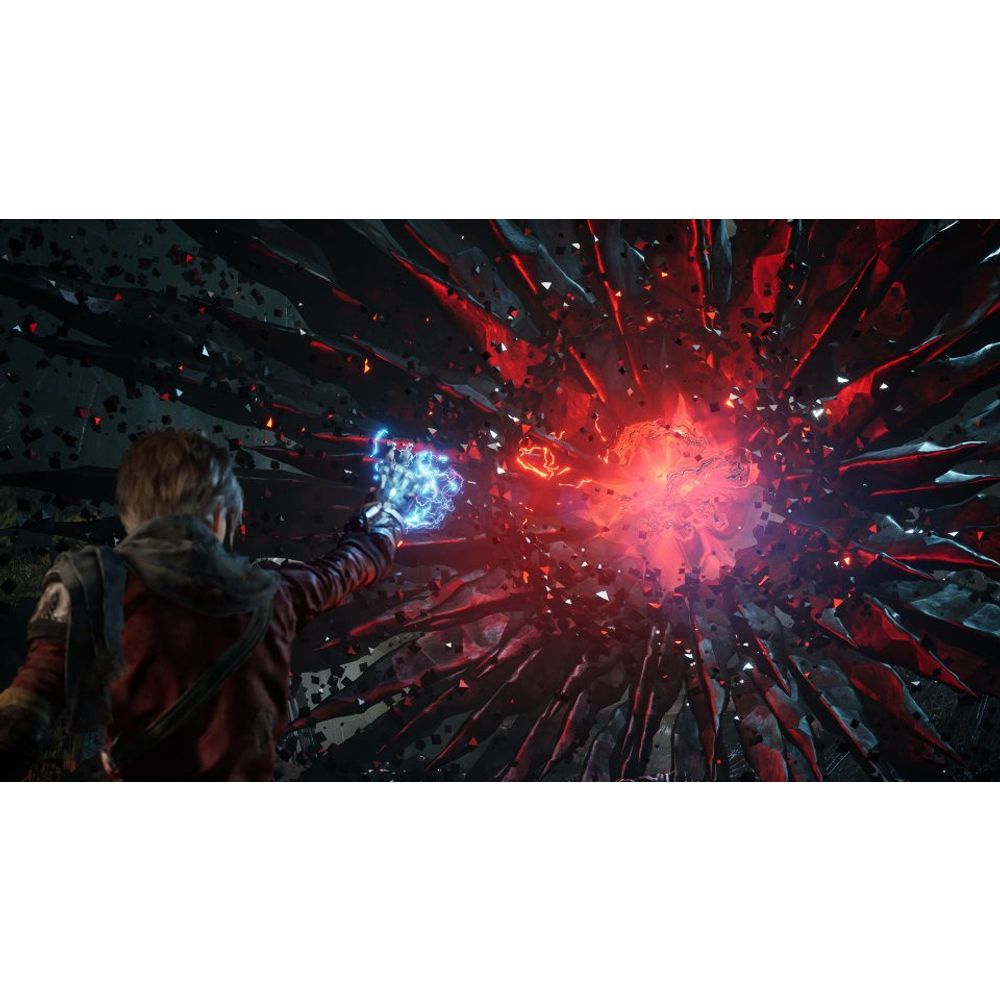 Miasma Chronicles (Playstation 5) slika 2