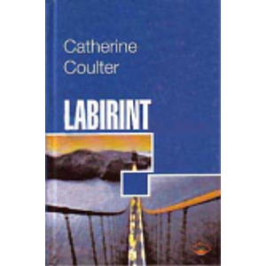 Labirint - Coulter, Catherine