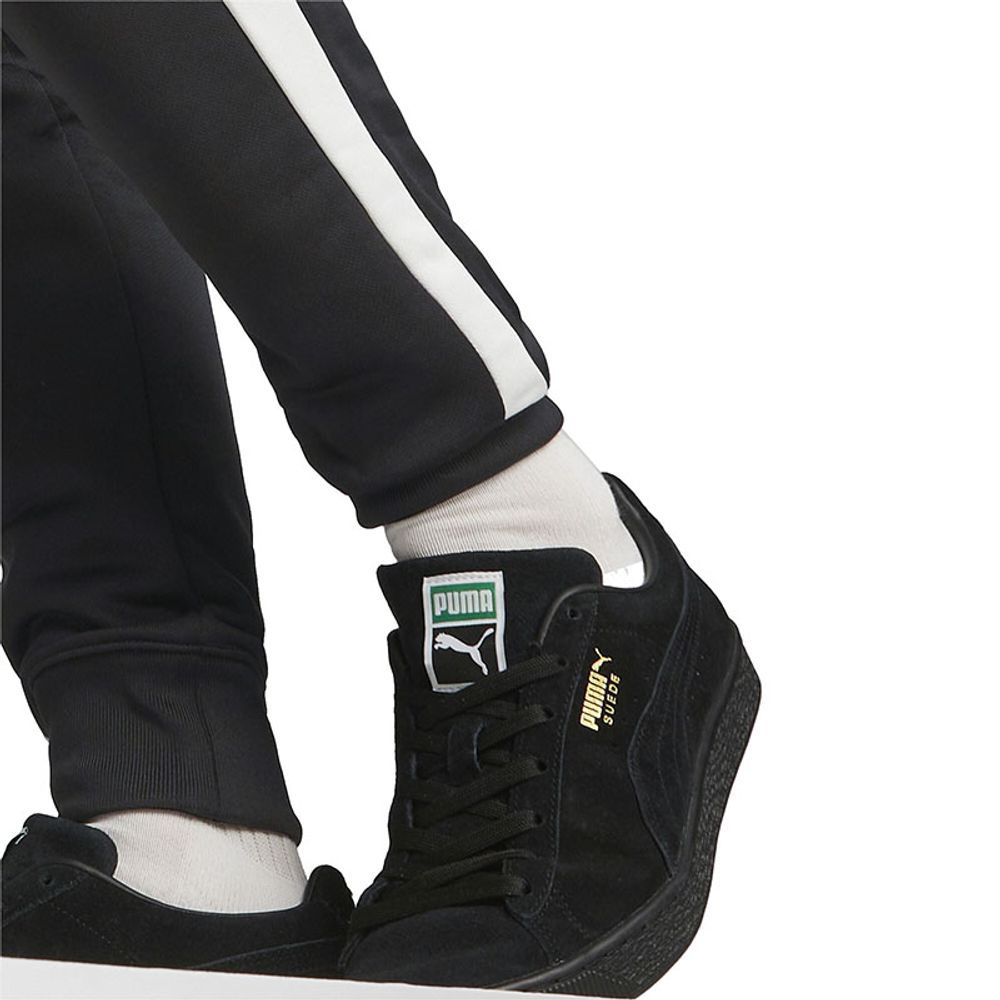 Puma Donji dio trenerke za muškarce Iconic T7 Track slika 4