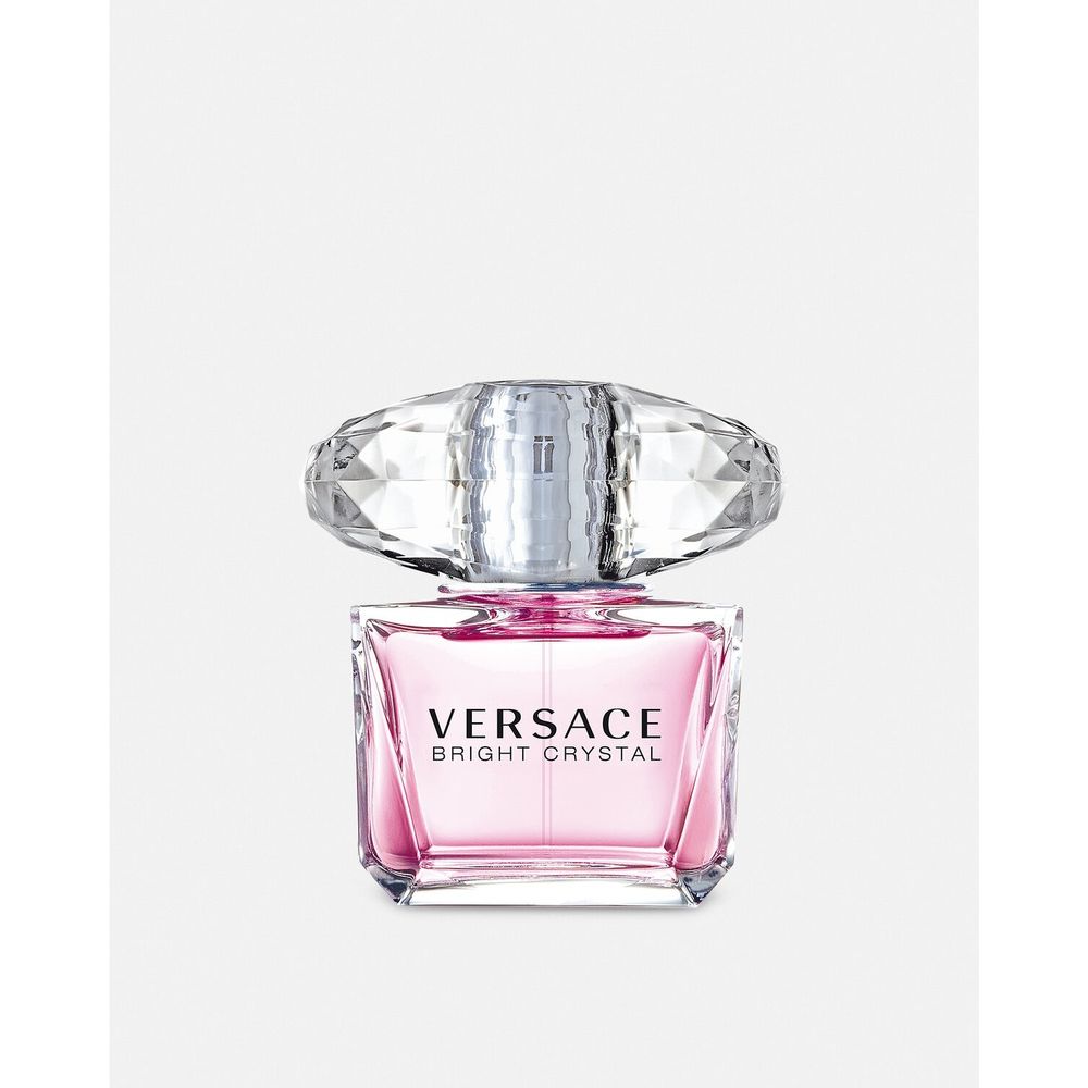 Versace Bright Crystal Eau de Toilette 90ml  slika 2
