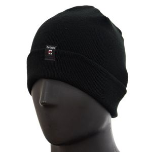 EBM485-BLK Eastbound Lfs Kapa Mns Folded Hat Ebm485-Blk