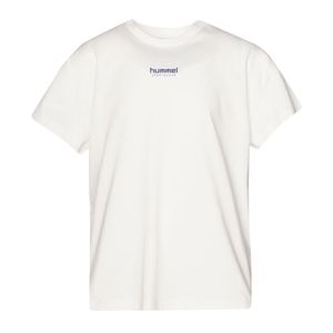 Hummel majica Hmlpeter Oversize T-Shirt S/S za djevojčice