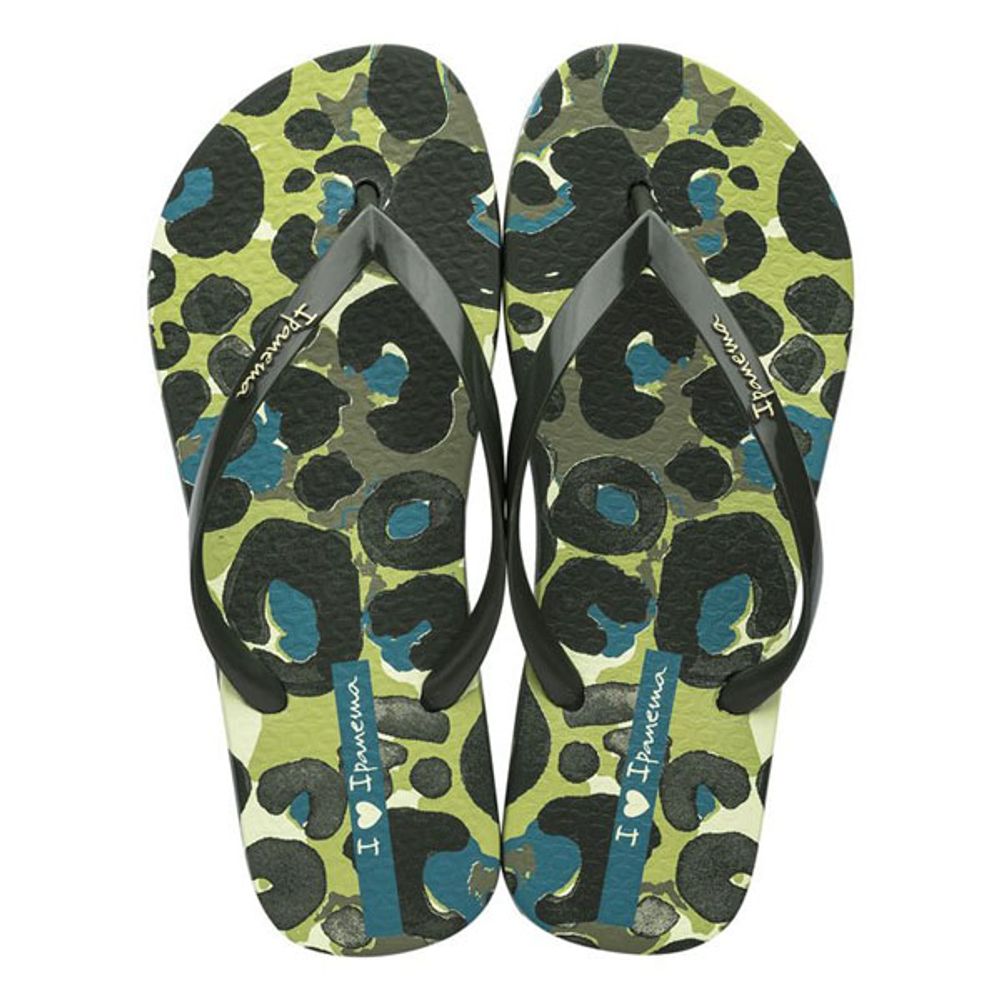 Japanke Ipanema Animale Print Ii Fem slika 3