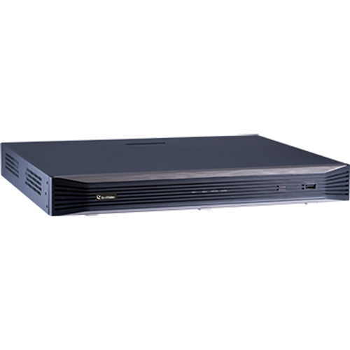 Geovision NVR 16ch 2bay,4K,POE slika 1