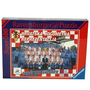 Ravensburger Puzzle