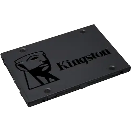 SSD 2.5 SATA3 960GB Kingston SA400S37/960G slika 1