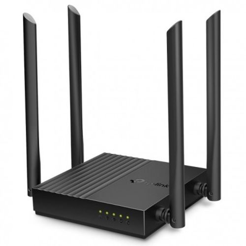 TP-Link Archer C64 AC1200 Wireless MU-MIMO WiFi Router slika 2