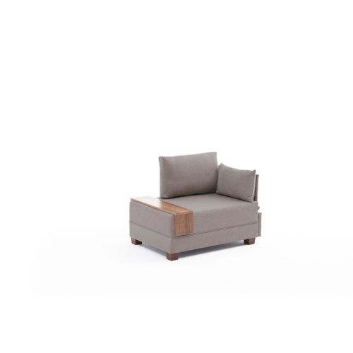 Atelier Del Sofa Sofa, Krem, Fly Right - Cream v2 slika 6