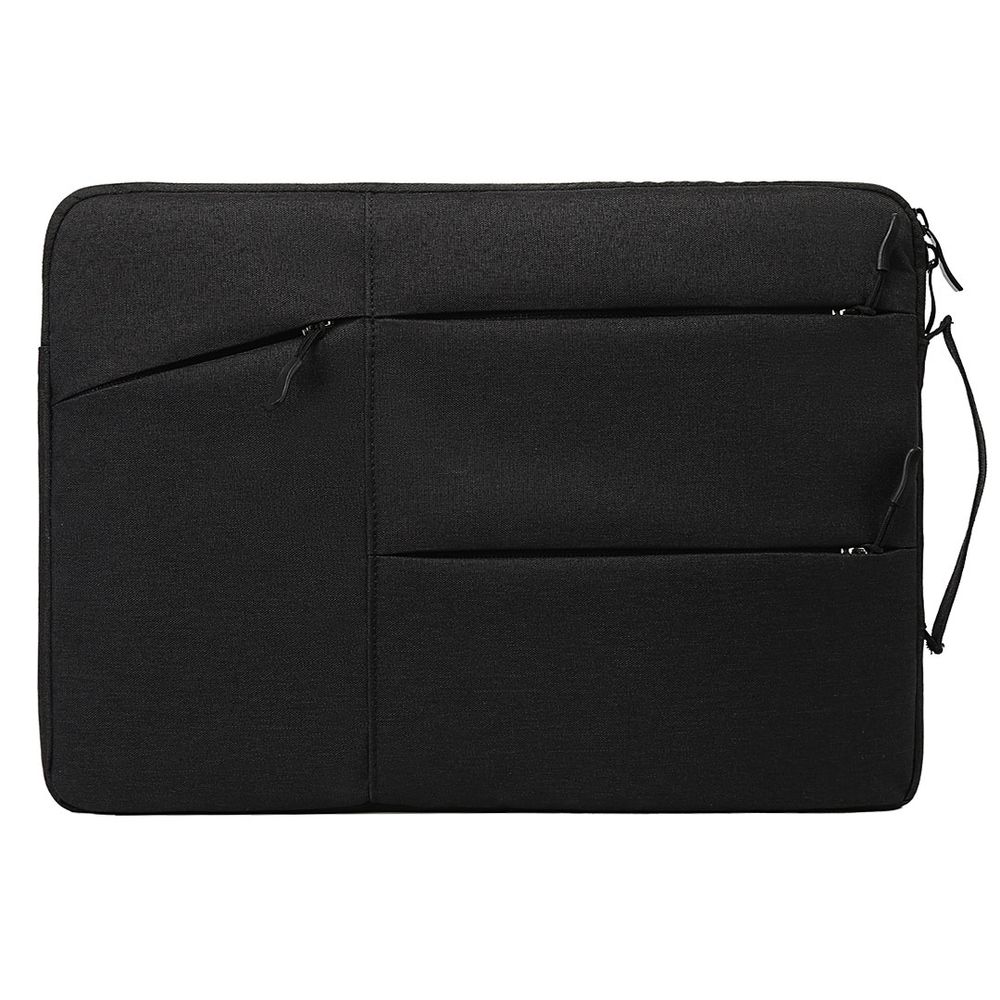GIBSON,laptop torba,crna slika 1